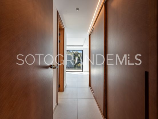 Comprar villa en Sotogrande Alto Central con 7 dormitorios | Holmes Property Sales