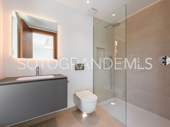 Comprar villa en Sotogrande Alto Central con 7 dormitorios | Holmes Property Sales