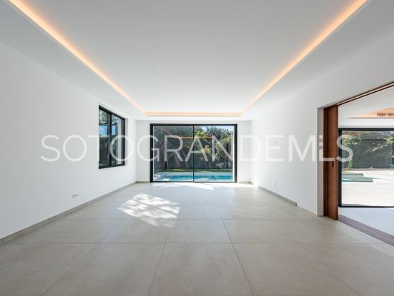 Comprar villa en Sotogrande Alto Central con 7 dormitorios | Holmes Property Sales