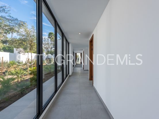Comprar villa en Sotogrande Alto Central con 7 dormitorios | Holmes Property Sales