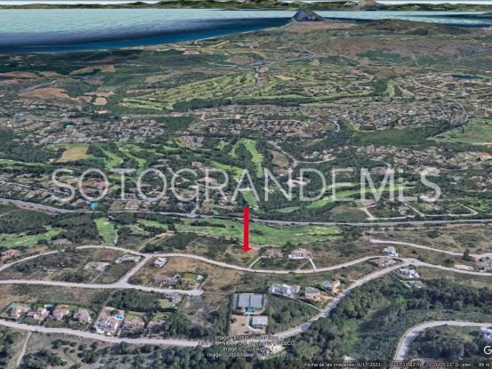 Comprar parcela en La Reserva, Sotogrande | Holmes Property Sales