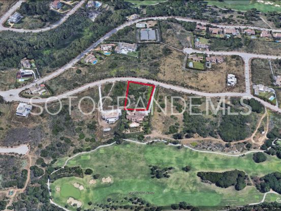 For sale La Reserva plot | Holmes Property Sales