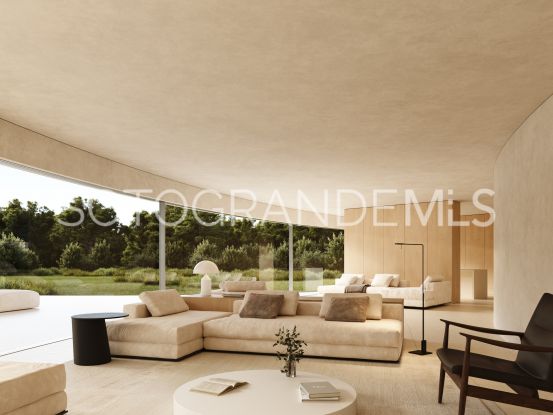 7 bedrooms villa in Los Altos de Valderrama for sale | Holmes Property Sales