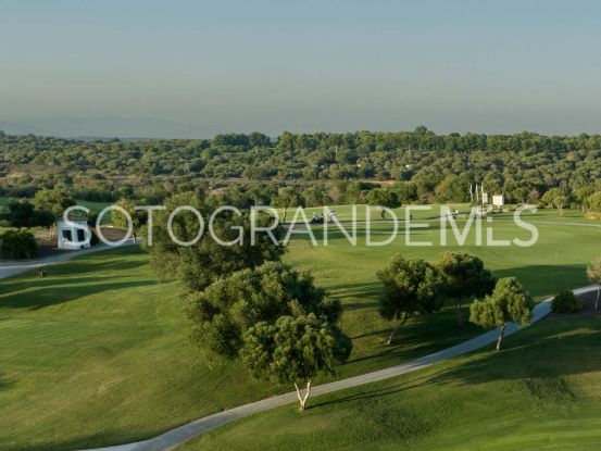Plot for sale in La Reserva | Holmes Property Sales