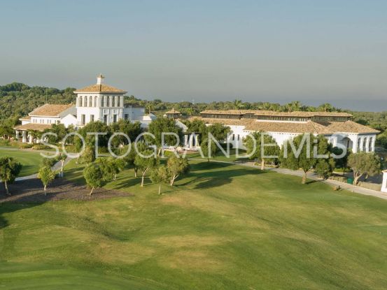 Plot for sale in La Reserva | Holmes Property Sales