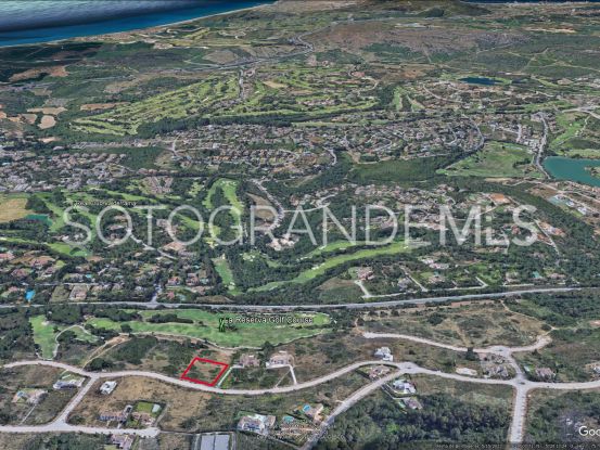 Plot for sale in La Reserva | Holmes Property Sales