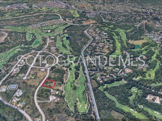 Plot for sale in La Reserva | Holmes Property Sales