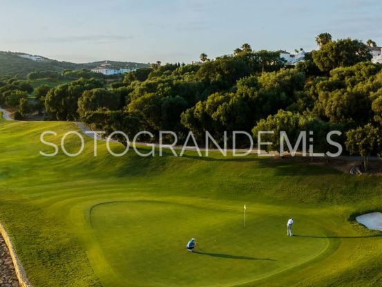 Plot for sale in La Reserva | Holmes Property Sales