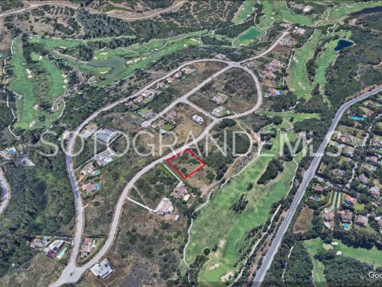 Plot for sale in La Reserva, Sotogrande | Holmes Property Sales