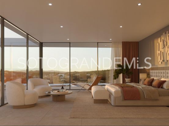 Valderrama Golf, Sotogrande Alto, pareado de 4 dormitorios en venta | Holmes Property Sales