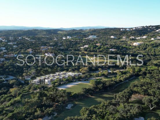 Valderrama Golf, Sotogrande Alto, pareado de 4 dormitorios en venta | Holmes Property Sales