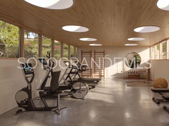 Valderrama Golf, Sotogrande Alto, pareado de 4 dormitorios en venta | Holmes Property Sales