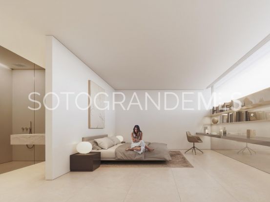 For sale villa in La Reserva | Holmes Property Sales