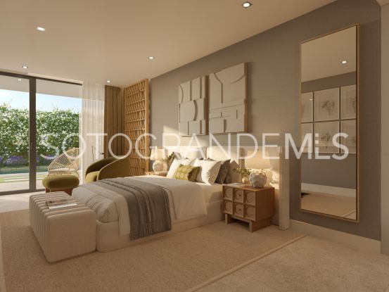 Se vende pareado de 4 dormitorios en Valderrama Golf, Sotogrande Alto | Holmes Property Sales