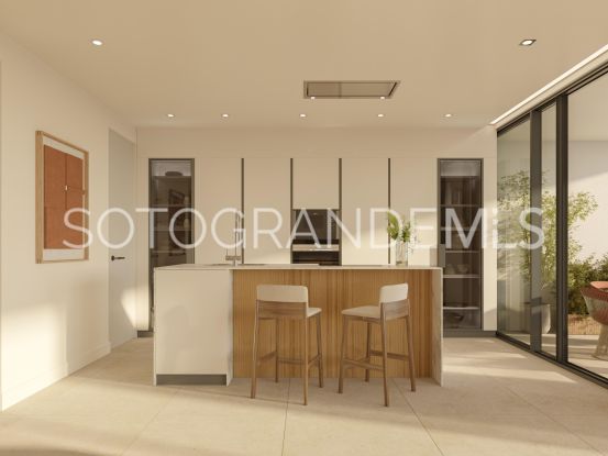 Se vende pareado de 4 dormitorios en Valderrama Golf, Sotogrande Alto | Holmes Property Sales