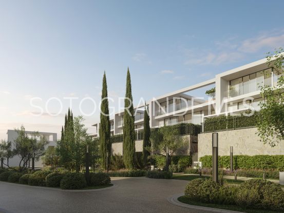 Se vende pareado de 4 dormitorios en Valderrama Golf, Sotogrande Alto | Holmes Property Sales