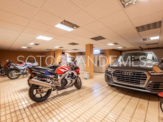 Buy 6 bedrooms villa in Zona F, Sotogrande Alto | Holmes Property Sales