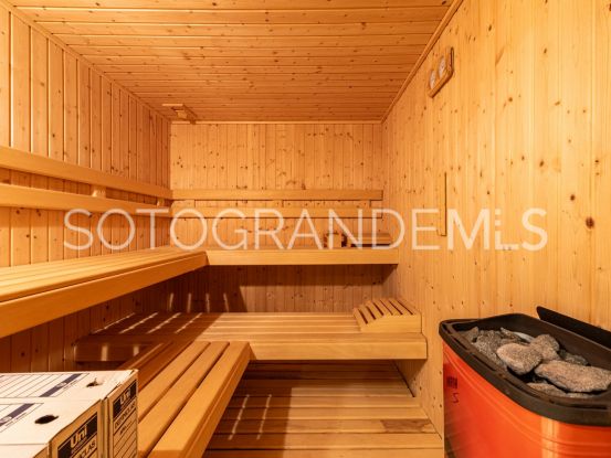 Buy 6 bedrooms villa in Zona F, Sotogrande Alto | Holmes Property Sales