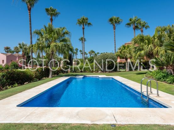Buy 6 bedrooms villa in Zona F, Sotogrande Alto | Holmes Property Sales
