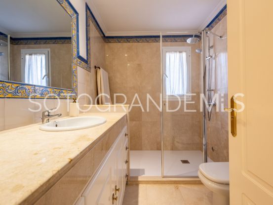 Buy 6 bedrooms villa in Zona F, Sotogrande Alto | Holmes Property Sales