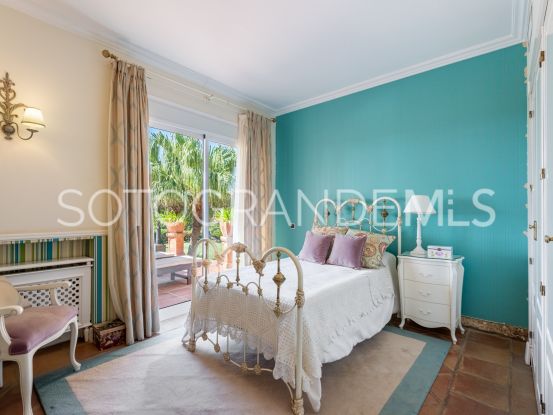 Buy 6 bedrooms villa in Zona F, Sotogrande Alto | Holmes Property Sales