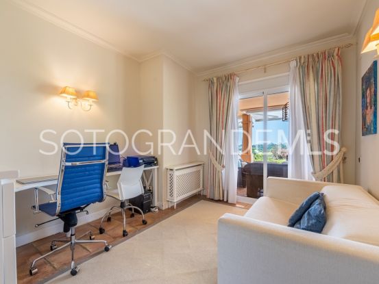 Buy 6 bedrooms villa in Zona F, Sotogrande Alto | Holmes Property Sales