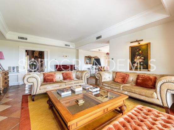 Buy 6 bedrooms villa in Zona F, Sotogrande Alto | Holmes Property Sales