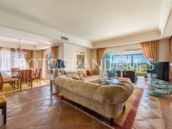 Buy 6 bedrooms villa in Zona F, Sotogrande Alto | Holmes Property Sales