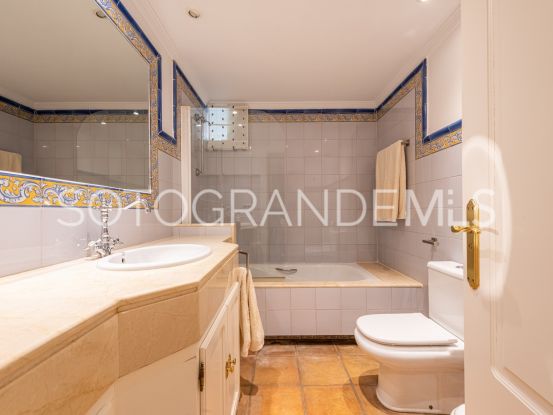 Buy 6 bedrooms villa in Zona F, Sotogrande Alto | Holmes Property Sales