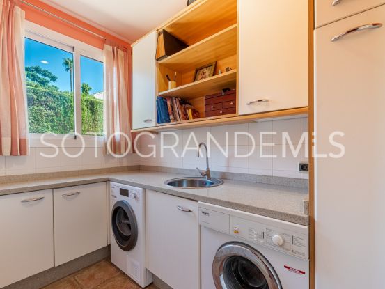 Buy 6 bedrooms villa in Zona F, Sotogrande Alto | Holmes Property Sales