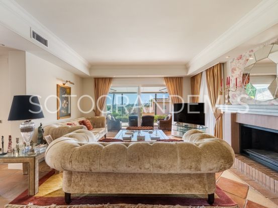 Buy 6 bedrooms villa in Zona F, Sotogrande Alto | Holmes Property Sales