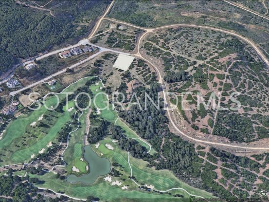 Plot for sale in La Reserva | Holmes Property Sales