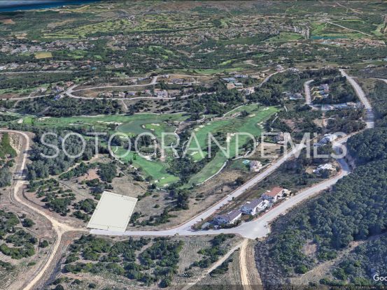 Parcela a la venta en La Reserva | Holmes Property Sales