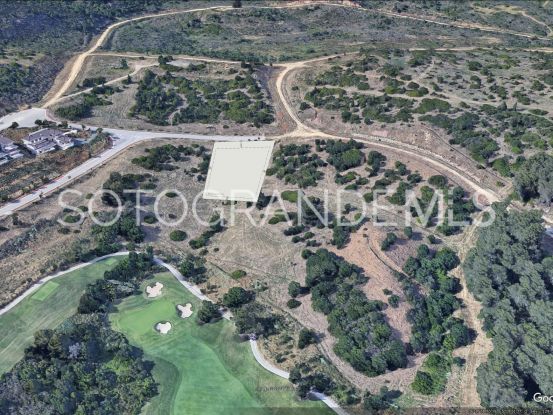 Plot for sale in La Reserva | Holmes Property Sales