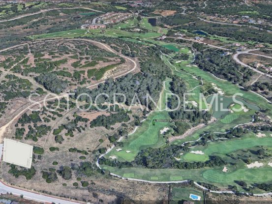 Parcela a la venta en La Reserva | Holmes Property Sales