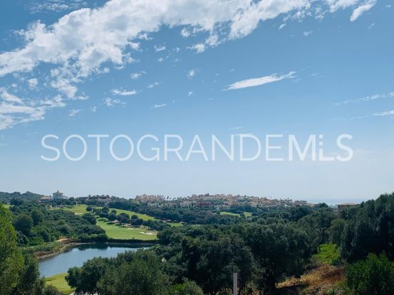 Parcela a la venta en La Reserva, Sotogrande | Holmes Property Sales