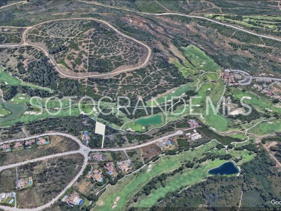 Parcela a la venta en La Reserva, Sotogrande | Holmes Property Sales