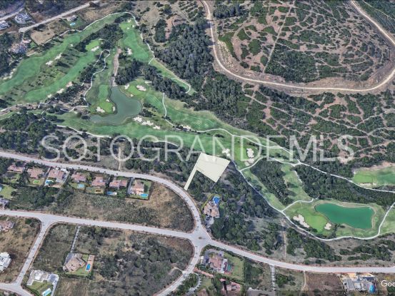 Plot for sale in La Reserva, Sotogrande | Holmes Property Sales