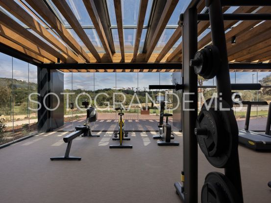 La Reserva 1 bedroom ground floor apartment | Holmes Property Sales