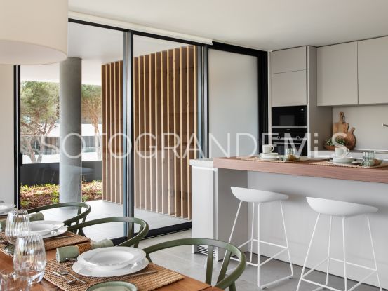 La Reserva 1 bedroom ground floor apartment | Holmes Property Sales