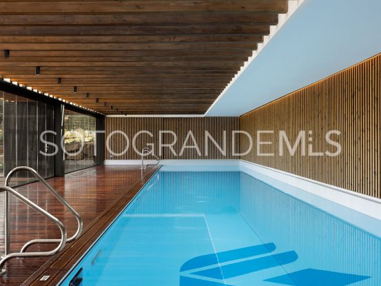 La Reserva 1 bedroom ground floor apartment | Holmes Property Sales