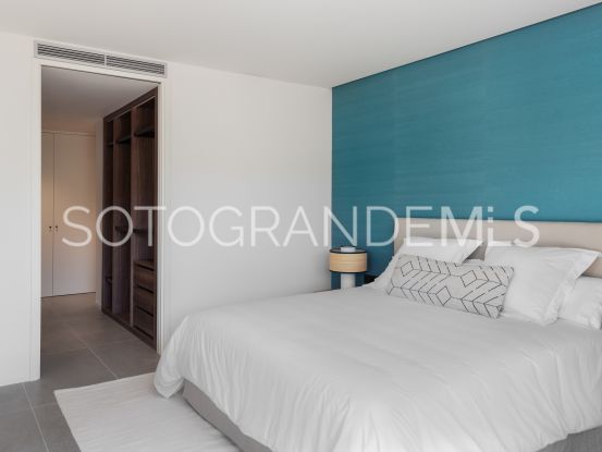 La Reserva 1 bedroom ground floor apartment | Holmes Property Sales