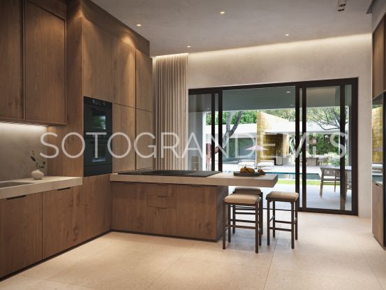 Valderrama Golf villa | Holmes Property Sales