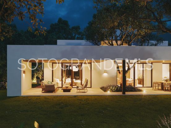 Valderrama Golf villa | Holmes Property Sales