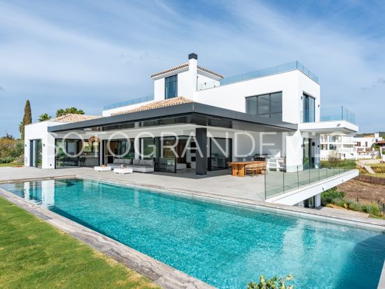 Se vende villa con 6 dormitorios en Almenara, Sotogrande Alto | Holmes Property Sales