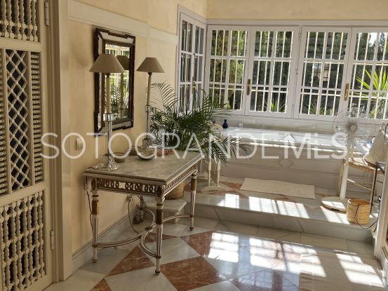 Buy villa in Valderrama Golf, Sotogrande Alto | Holmes Property Sales