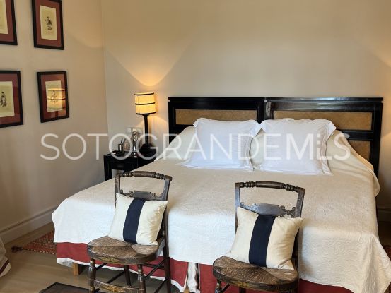 Buy villa in Valderrama Golf, Sotogrande Alto | Holmes Property Sales