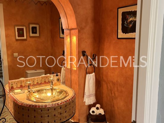 Buy villa in Valderrama Golf, Sotogrande Alto | Holmes Property Sales