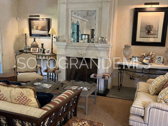 Buy villa in Valderrama Golf, Sotogrande Alto | Holmes Property Sales