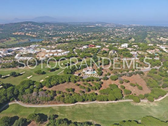 Almenara, Sotogrande Alto, parcela a la venta | Holmes Property Sales